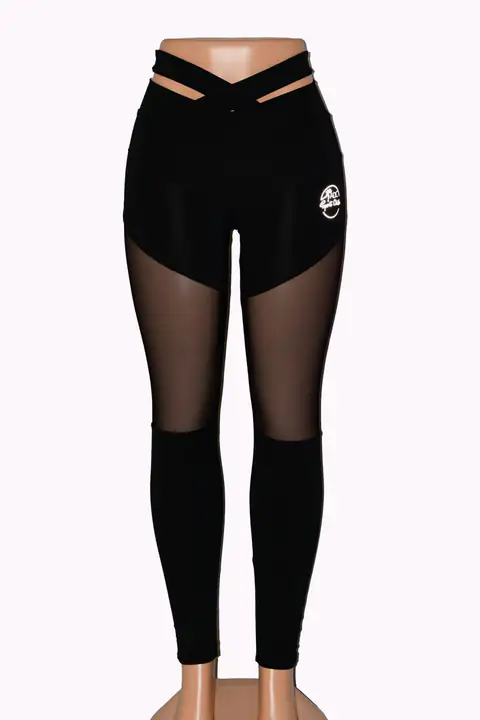 Calza Deportiva Swing