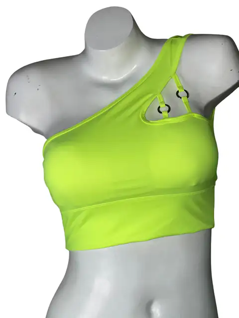 Top Deportivo Premium Candela