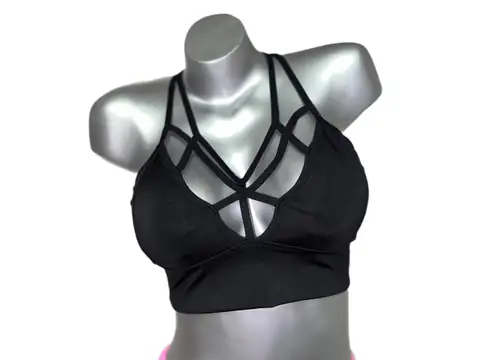 Top Deportivo Premium Lili