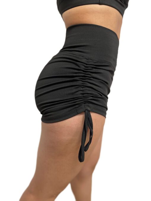 SHORTS SUPLEX CON REGULADOR