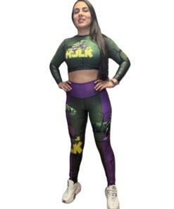 hulk